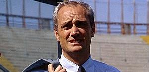 Antonio Percassi  nato a Clusone il 9 giugno 1953. Liverani