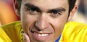 Alberto Contador: Tour a rischio