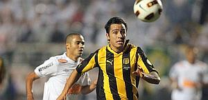 Alejandro Martinuccio, 23 anni, attaccante. Epa