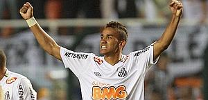 Danilo (Santos): obiettivo del Milan. Ap