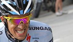 Contador: "Per la gente"Merckx fa le pulci a Schleck 