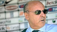 Inter: l'ultima idea è GuarinFiorentina, assalto ad Aquilani