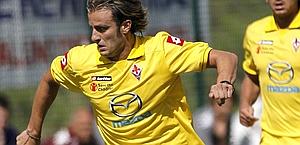 Alberto Gilardino, 29 anni, piace al Genoa. Ansa