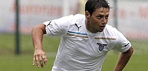 Mauro Zarate, 24 anni. Ansa
