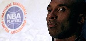 Kobe Bryant, 33 anni, cinque volte campione Nba. Afp