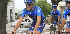 Contador attende il verdetto del Tas sulla positivit al clenbuterolo. Bettini