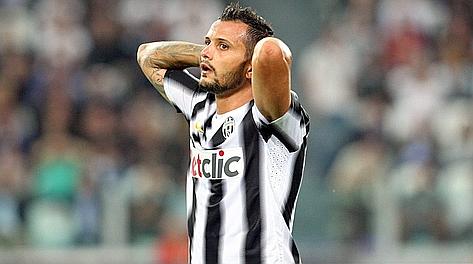 Simone Pepe, 28 anni, dall'Udinese alla Juventus nel 2010. Forte