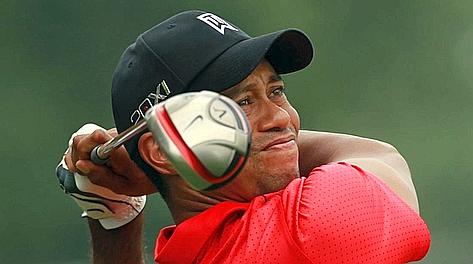 Tiger Woods, terzo successo nella stagione