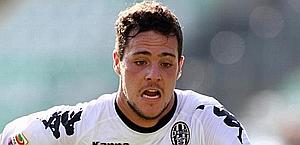 Mattia Destro, 21 anni, 12 gol col Siena nel 11-12. LaPresse