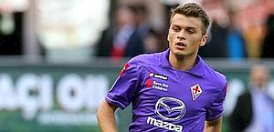 Adem Ljajic, 20 anni, alla Fiorentina dal 2009. Forte