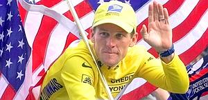 Lance Armstrong: cancellati i sette Tour vinti. Ap