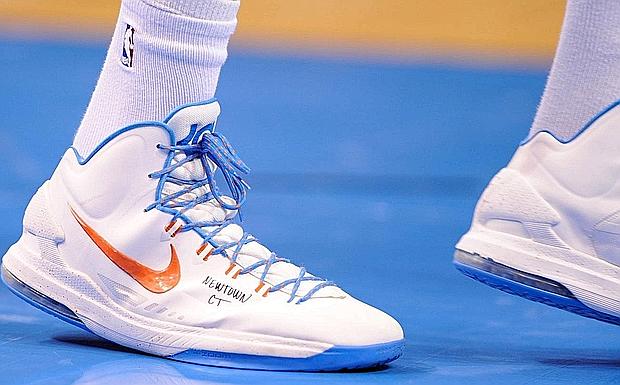 scarpe di kevin durant