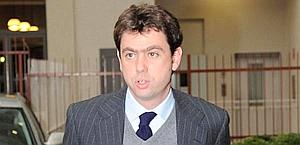 Andrea Agnelli, 37 anni, presidente della Juventus dal maggio 2010. Ansa