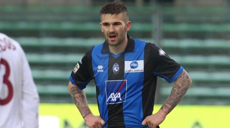 Marko Livaja  a met tra Atalanta e Inter. Ansa