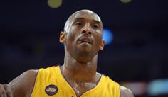 Infortunio, Kobe Bryant si sfoga: "E' una grande sfida, ma torner"