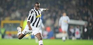 Mohamed Sissoko è pronto all'addio dalla Juventus. Lapresse