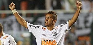 Danilo Luiz da Silva, 19 anni, centrocampista del Santos. Ap