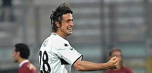 Massimo Paci passa dal Parma al Novara. Ap