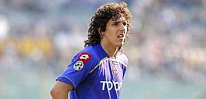 Stefan Jovetic, 21 anni, vuole restare alla Fiorentina. Lapresse