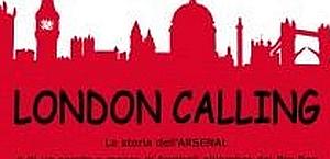 Londo calling: la storia dell'Arsenal e di un secolo e mezzo di football all'ombra del BigBen