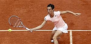 Francesca Schiavone, non vince un torneo da Parigi 2010. Reuters