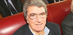 Dino Zoff, 70 anni.