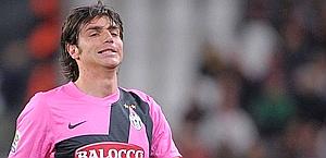 Paolo De Ceglie, 26 anni. Alla Juventus dal 2008. LaPresse