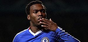 Daniel Sturridge, 23 anni, al Chelsea dal 2011. Ap