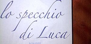 La copertina del libro di Luca Pancalli e Giacomo Crosa 