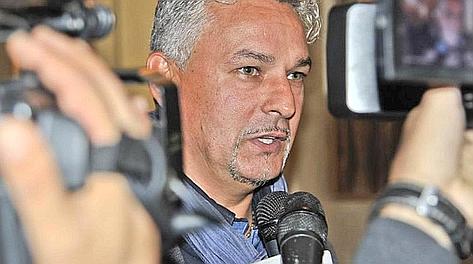 Figc, lascia Roberto Baggio, Addio al settore tecnico - La ...