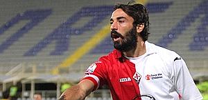 Mattia Cassani, dalla Fiorentina al Genoa. LaPresse