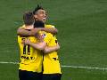 FC Bayern Mnchen - Borussia Dortmund 0-3