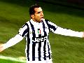 Juventus-Parma 2-1: highlights
