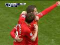 Liverpool-Tottenham 4-0: highlights