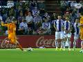 Real Valladolid - Real Madrid 1-1