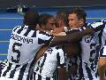Chievo - Juventus 0-1: highlights