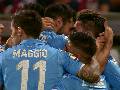 Genoa - Napoli 1-2: highlights