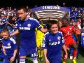 Chelsea - Leicester City 2-0