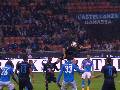 Inter - Napoli 2-2