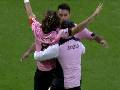 Palermo-Parma 2-1: highlights