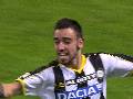Inter - Udinese 1-2