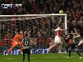 Arsenal - Newcastle United 4-1