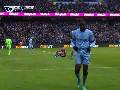 Manchester City - Crystal Palace 3-0