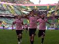 Palermo - Verona 2-1