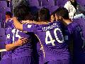 Fiorentina - Atalanta 3-2