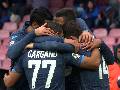 Napoli - Udinese 3-1
