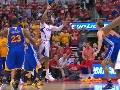 LA Clippers-Golden State 126-121: highlights