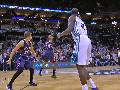Play Of The Day: Lance Stephenson