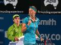 WTA Sydney: Kvitova vince il 15^ titolo