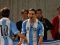 L'Argentina cerca il terzo titolo:  l'ora di Messi? 